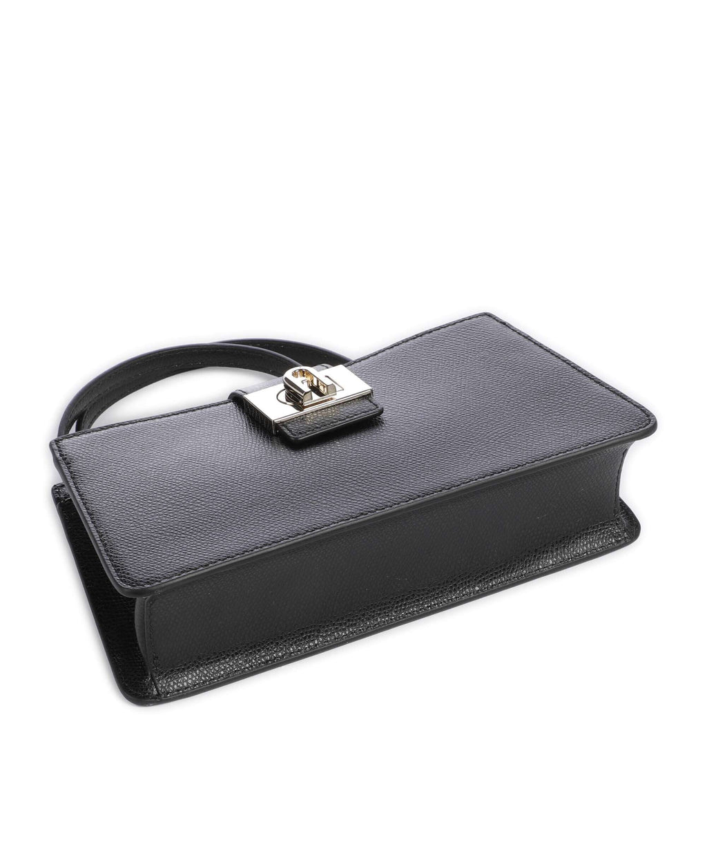 Furla 1927 Mini Crossbody bag nero