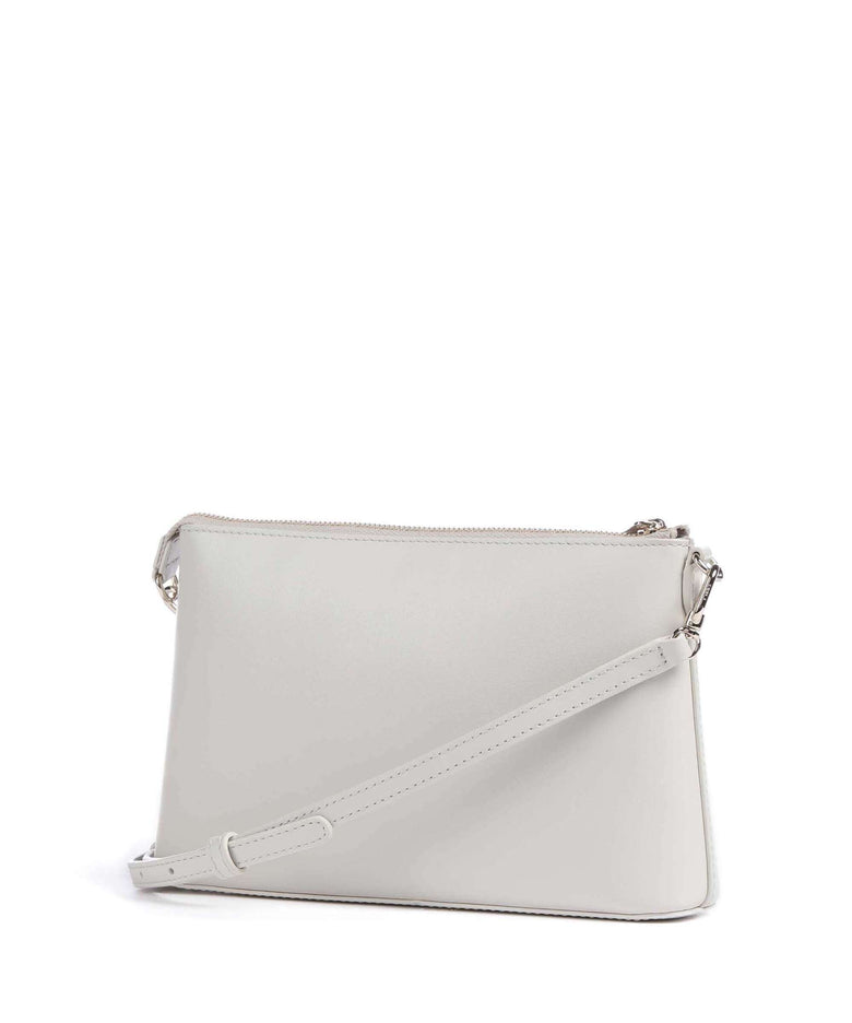 Furla Diamante Mini Crossbody bag marshmallow