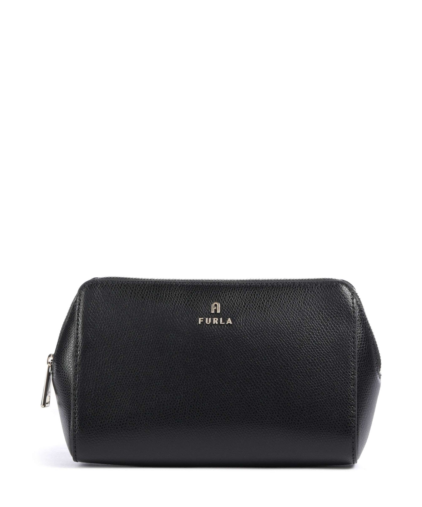Furla Camelia L Cosmetic bag nero