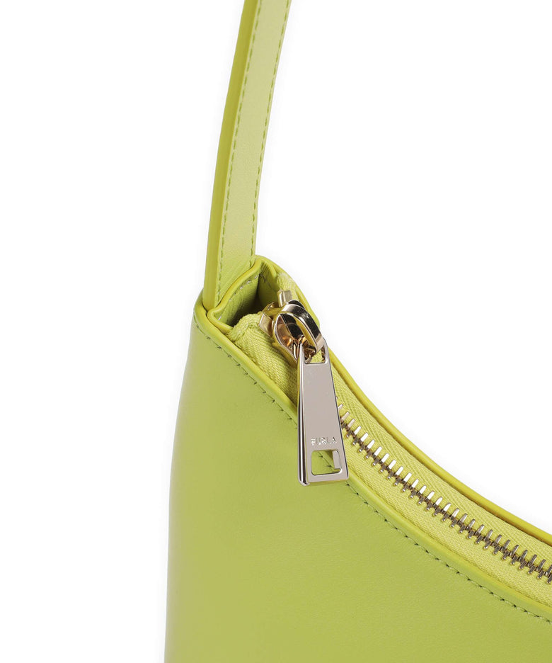Furla Diamante Mini Shoulder bag giallo cedro