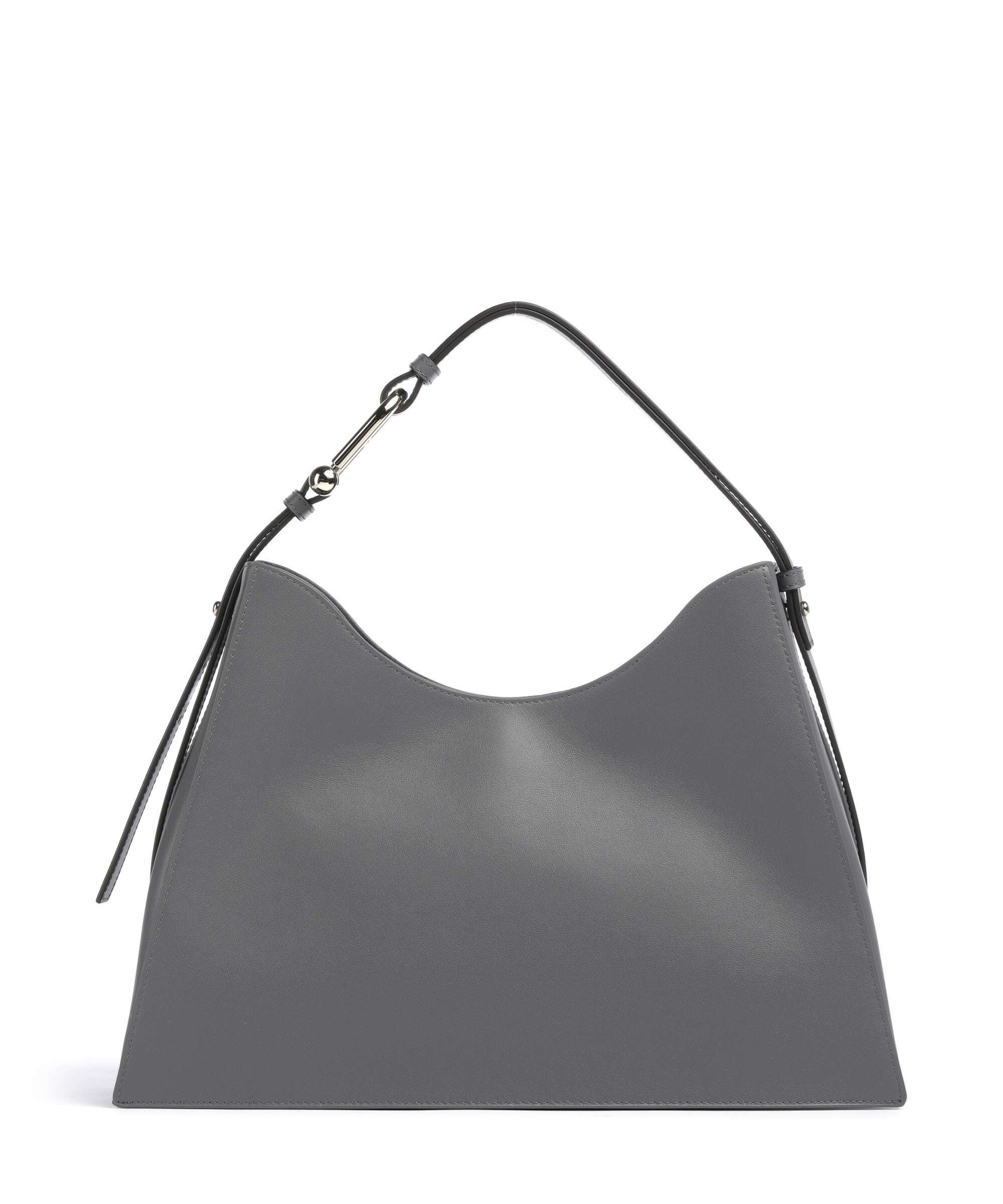Furla Nuvola L Hobo bag soil