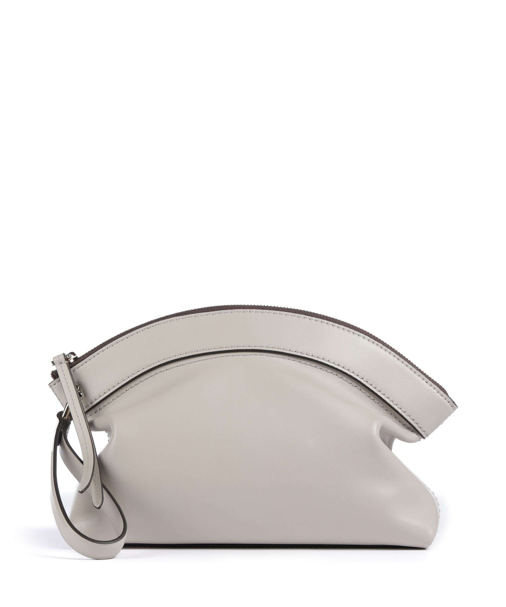 Furla Erica Clutch bag vaniglia