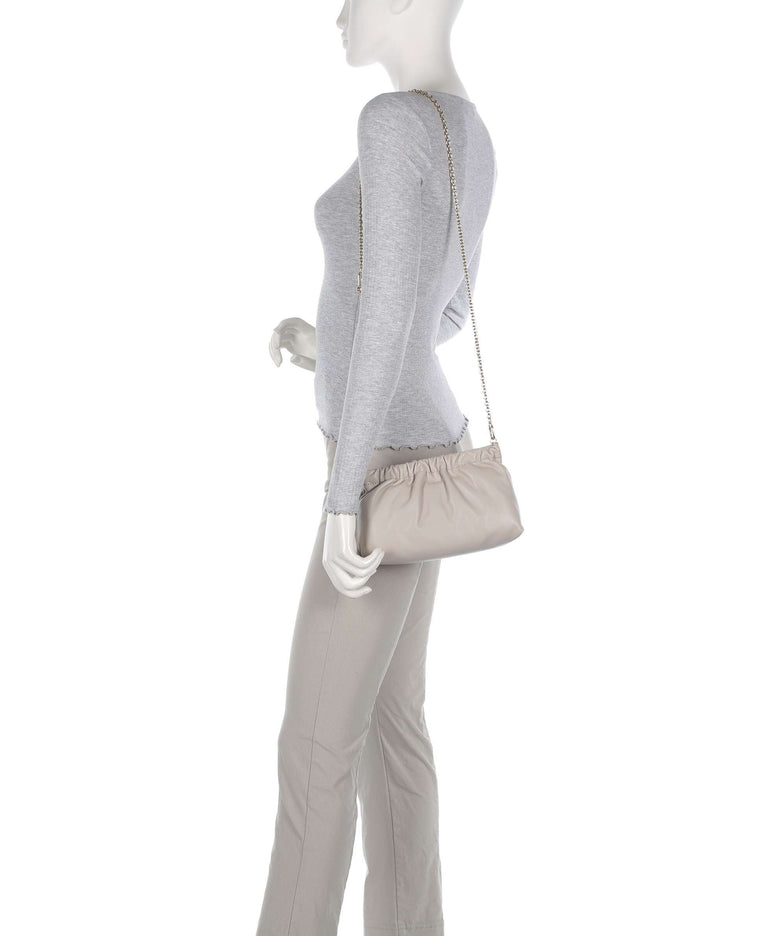 Furla Nuvola Mini Crossbody bag vaniglia