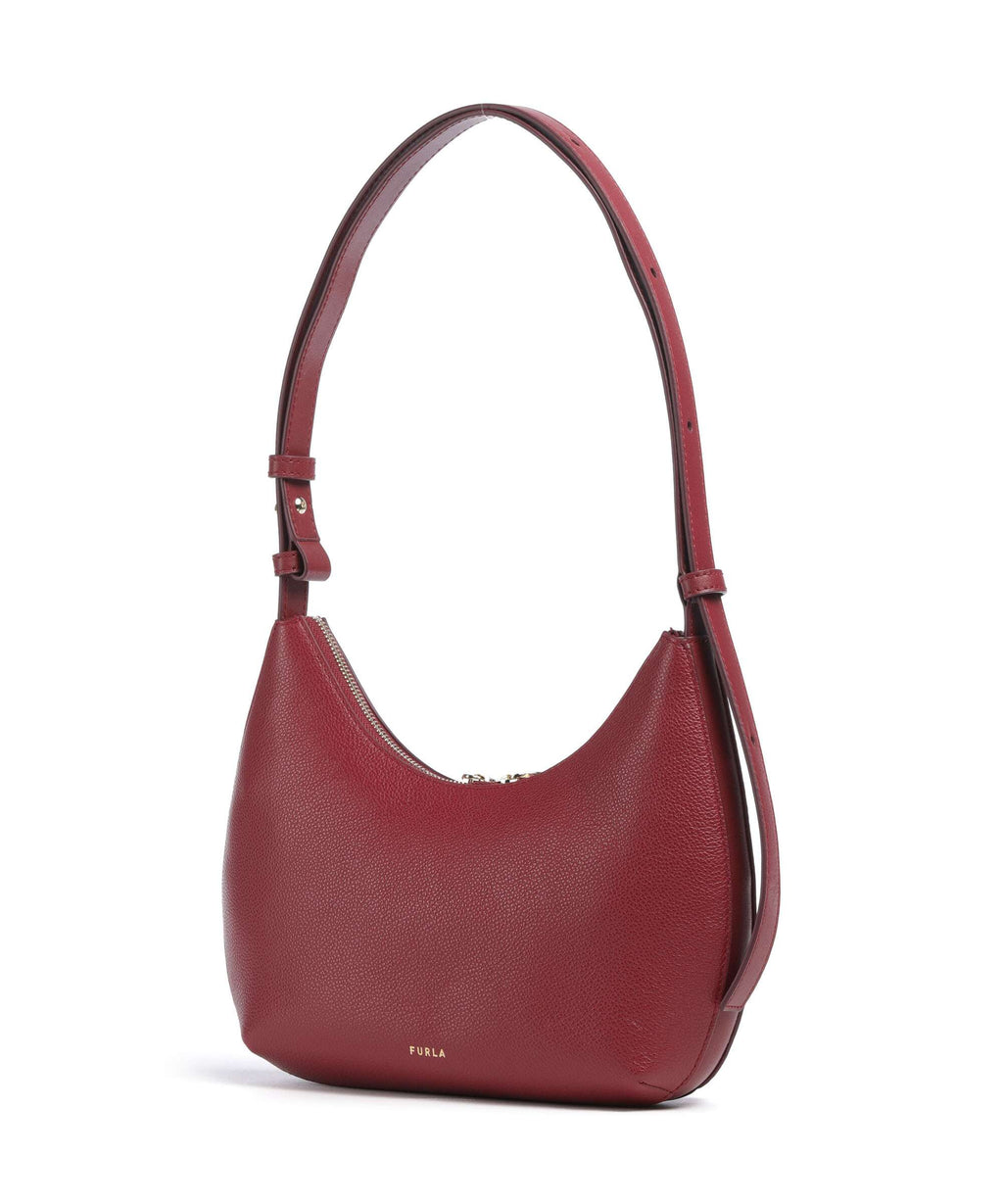 Furla Goccia S Shoulder bag ciliegia