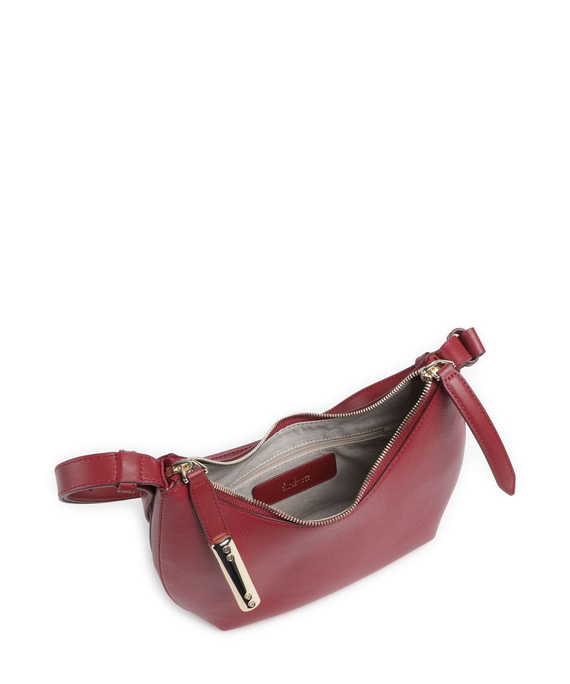Furla Goccia S Shoulder bag ciliegia