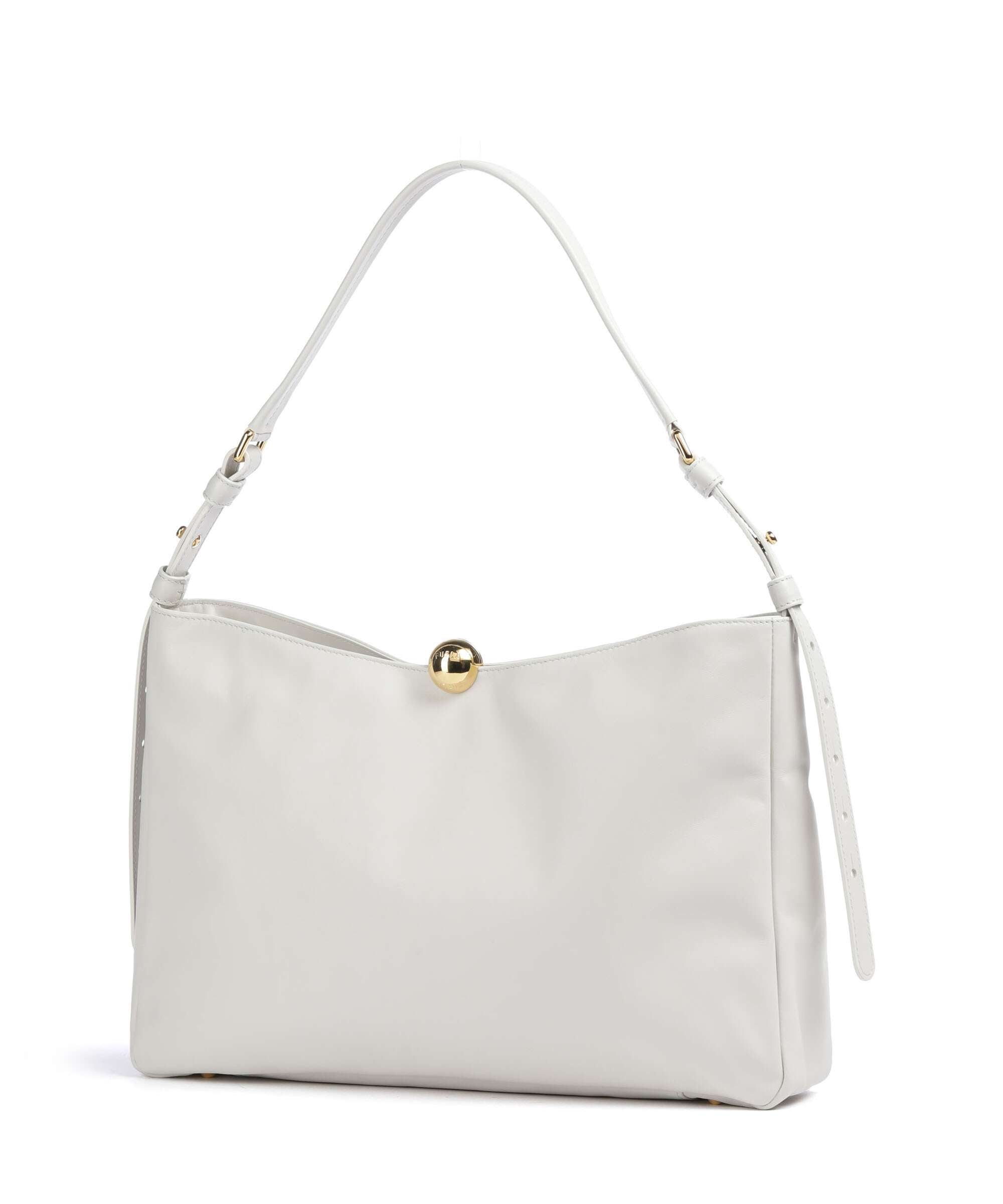 Furla Sfera Soft L Hobo bag marshmallow