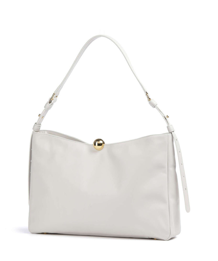 Furla Sfera Soft L Hobo bag marshmallow