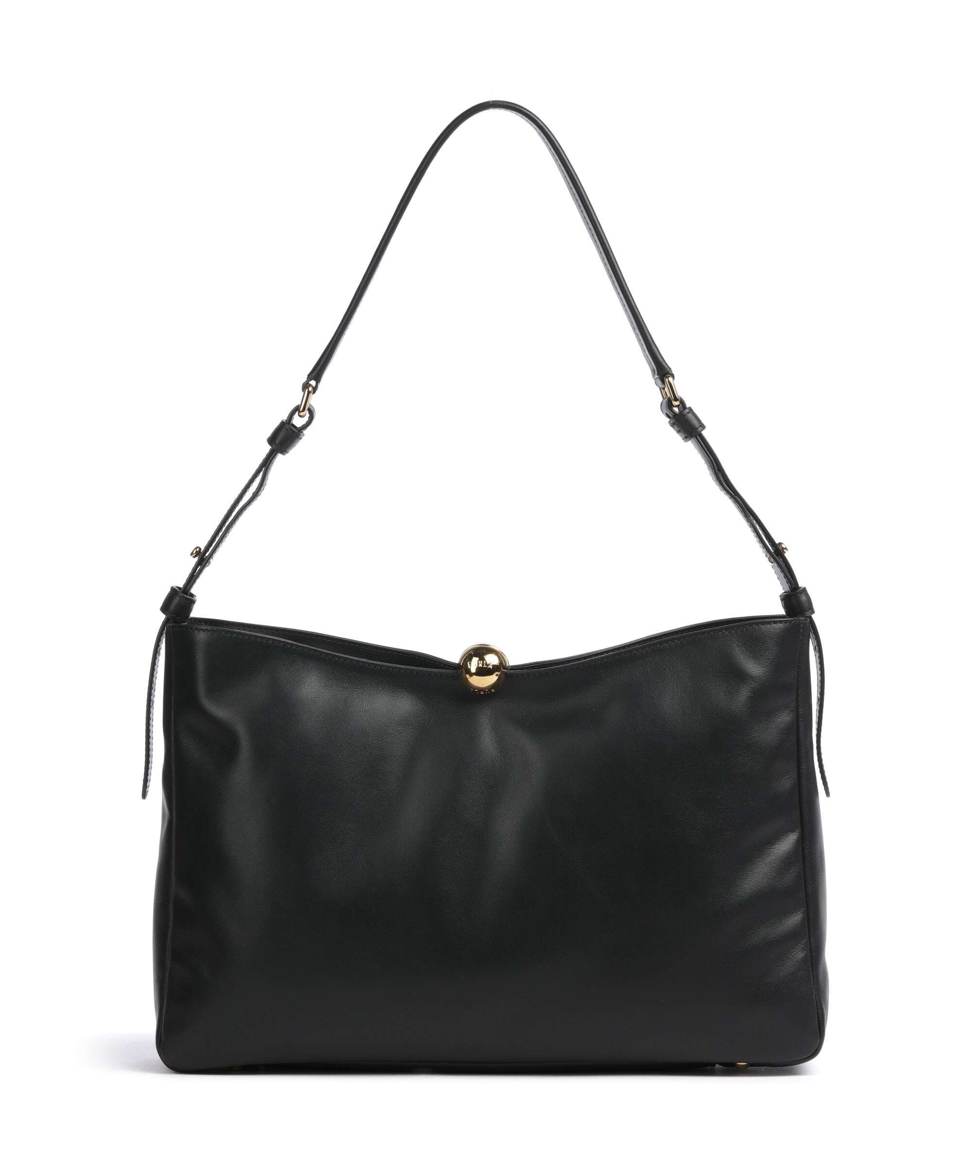 Furla Sfera Soft L Hobo bag nero