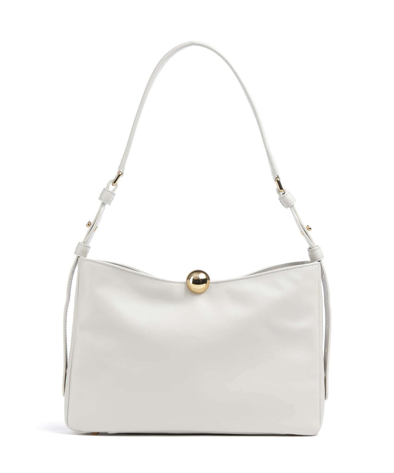 Furla Sfera Soft M Hobo bag marshmallow