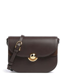 Furla Sfera S Crossbody bag cioccolato