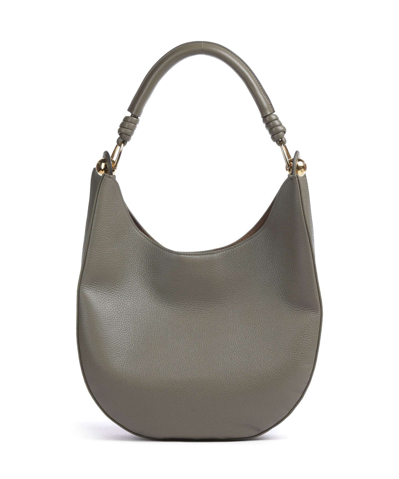 Furla Sfera L Hobo bag sage