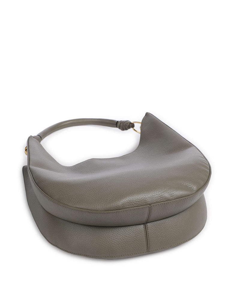 Furla Sfera L Hobo bag sage