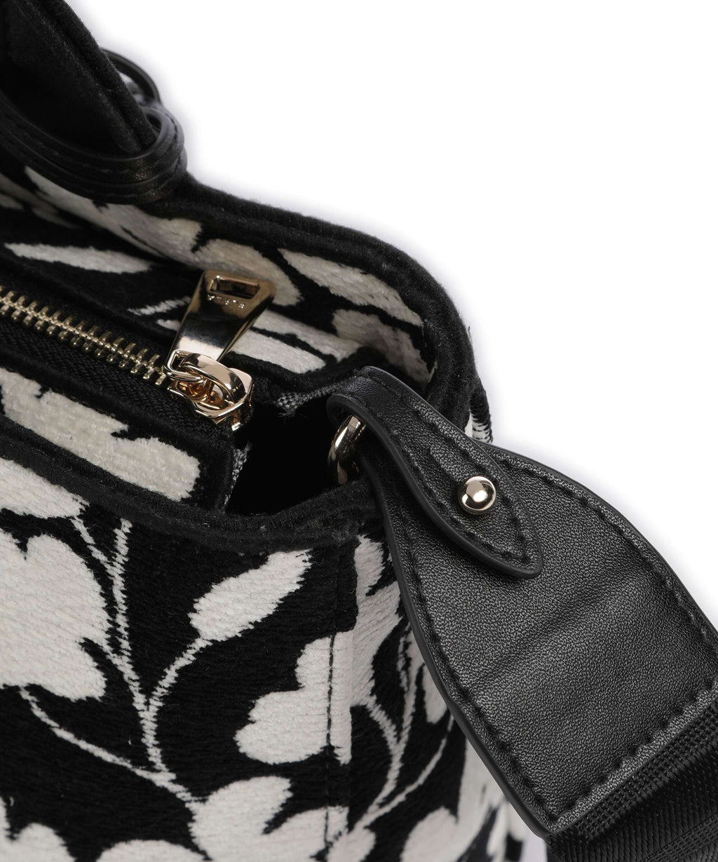Furla Alissa S Handbag toni nero