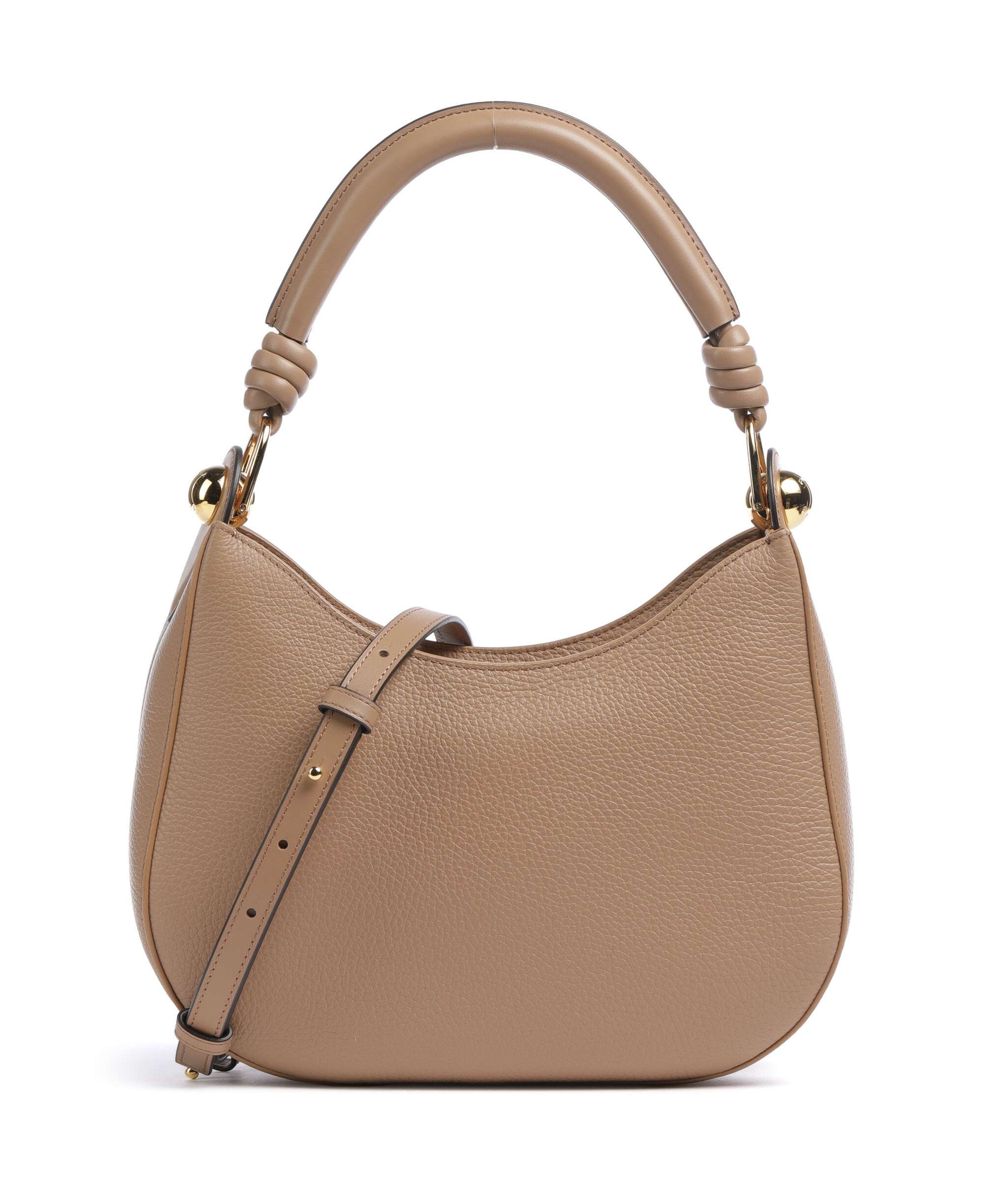 Furla Sfera S Hobo bag deserto