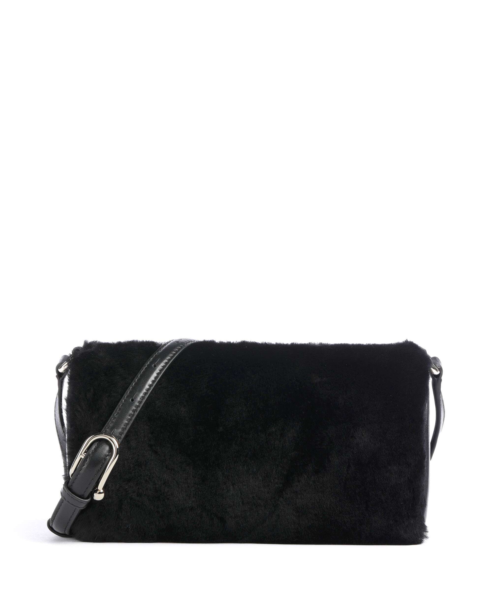 Furla Dalia L Crossbody bag nero