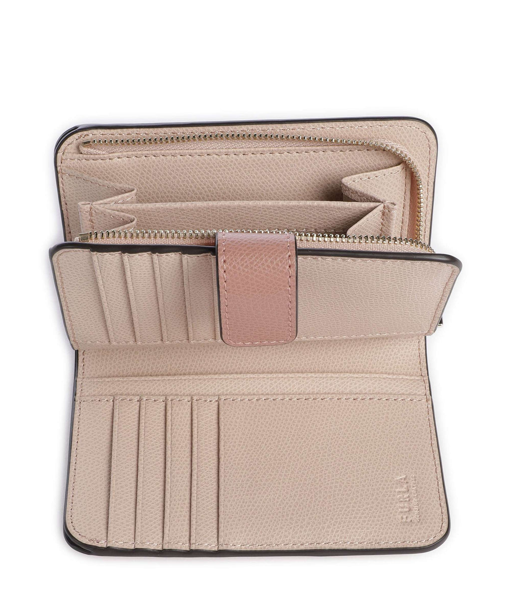 Furla Camelia M Wallet tulle/ballerina