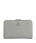 Furla Camelia M Wallet cenere/vaniglia