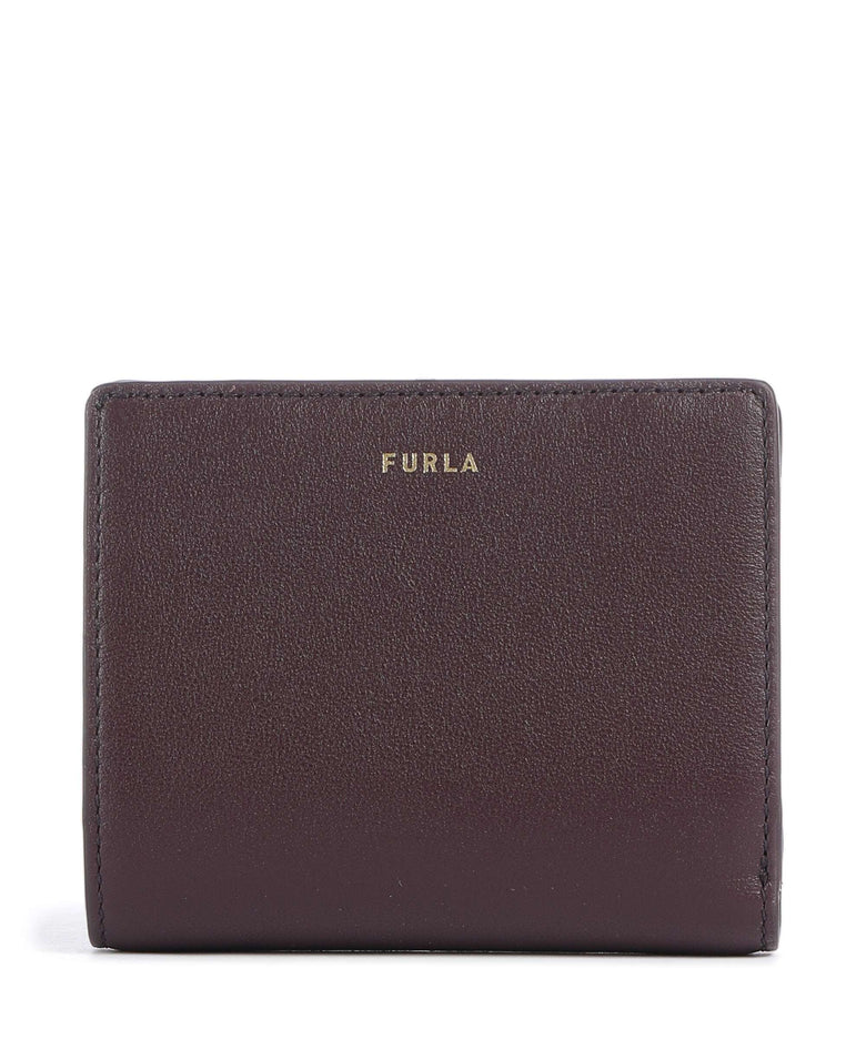 Furla Nuvola S Wallet chianti