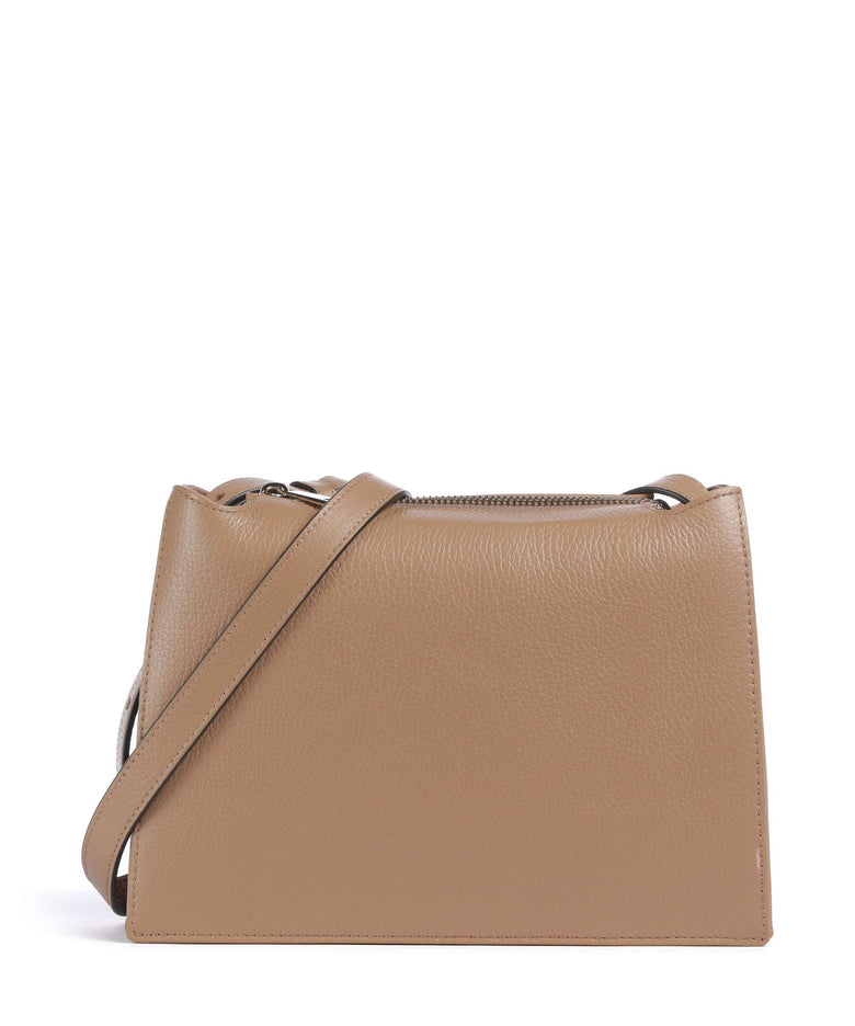Furla Nuvola S Crossbody bag deserto