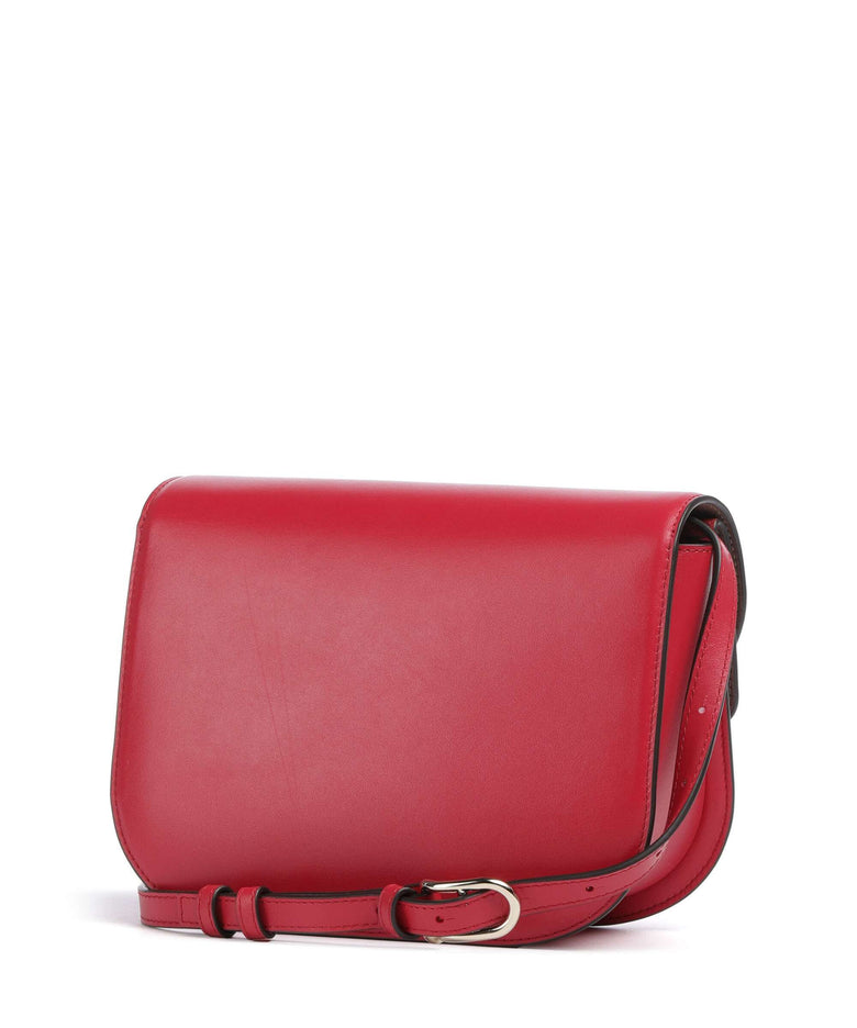 Furla Sfera S Crossbody bag rosso veneziano