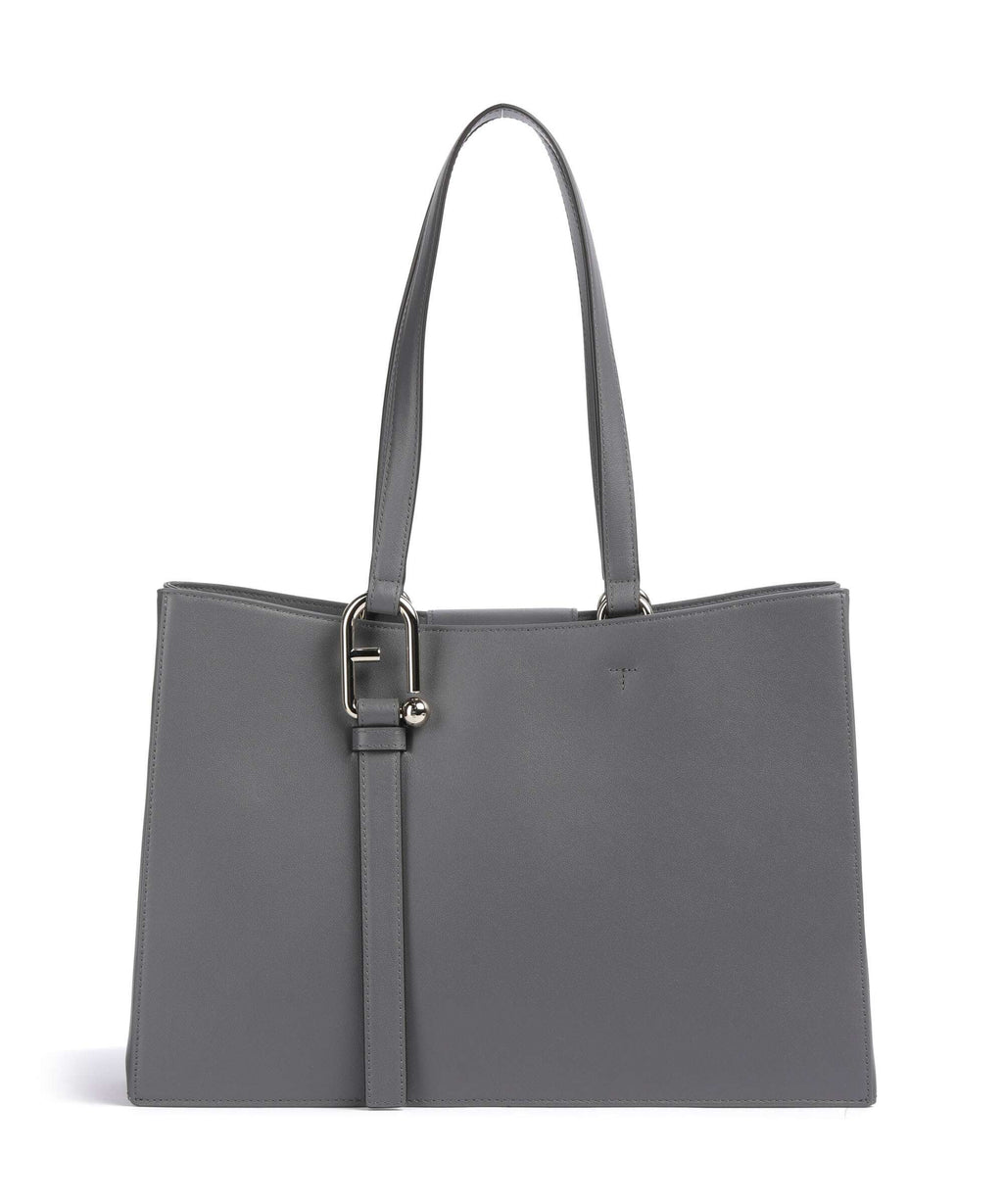Furla Nuvola L Tote bag soil