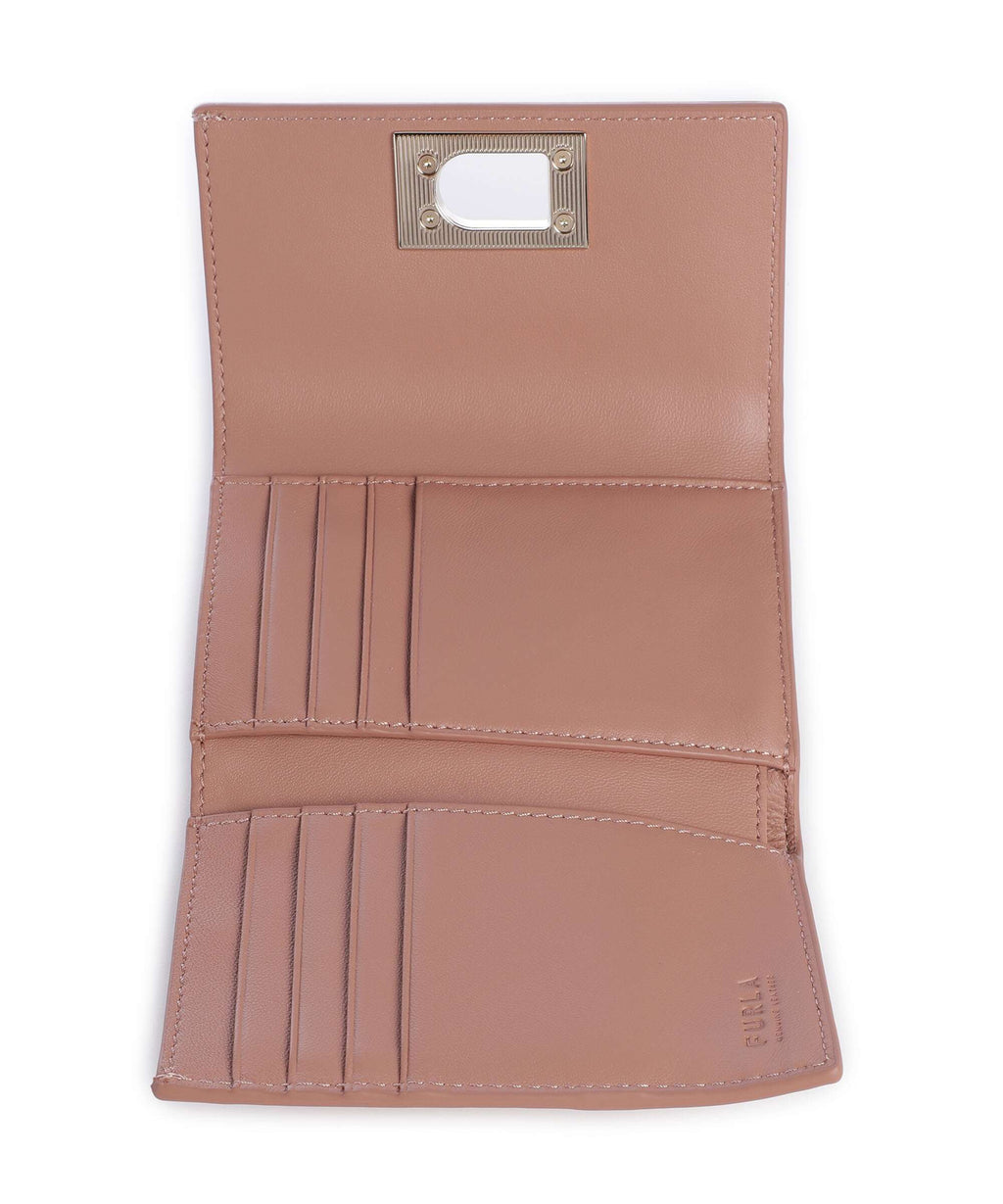 Furla 1927 M Wallet tulle