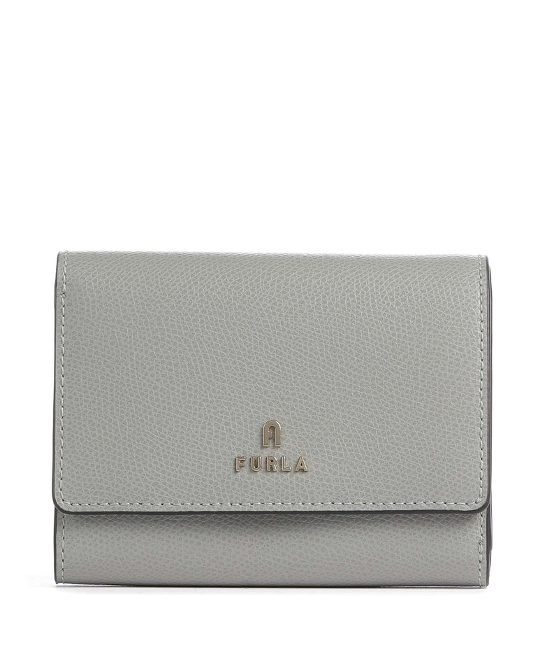 Furla Camelia M Wallet cenere/vaniglia