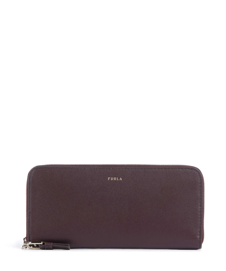 Furla Nuvola L Wallet chianti