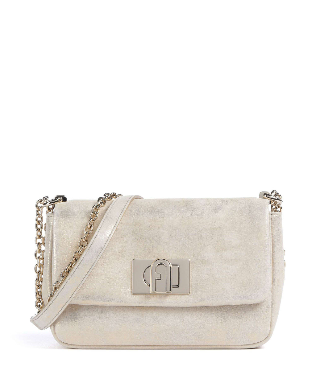 Furla 1927 Mini Shoulder bag gold