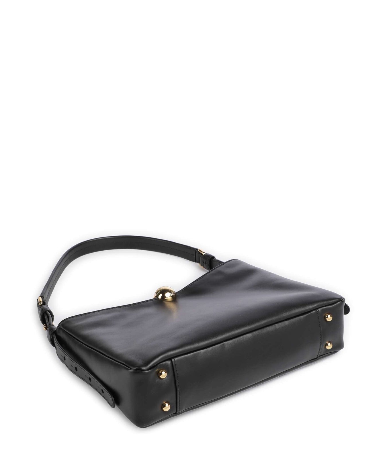 Furla Sfera Soft M Hobo bag nero