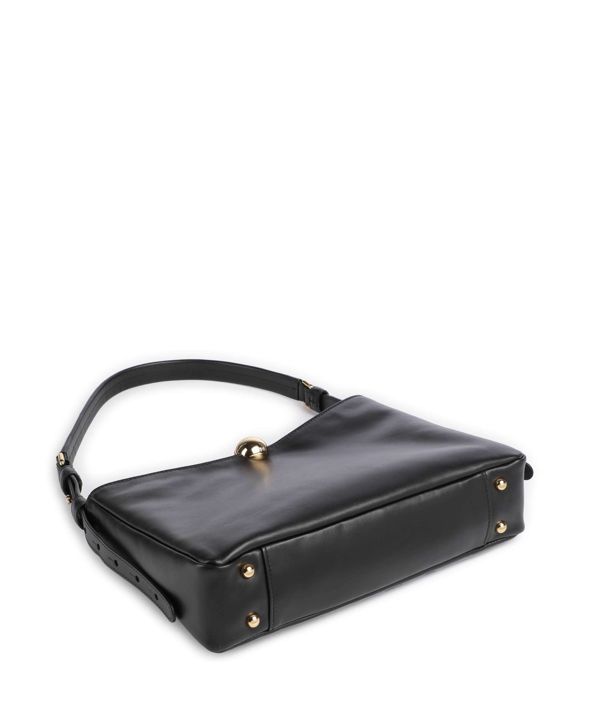 Furla Sfera Soft M Hobo bag nero