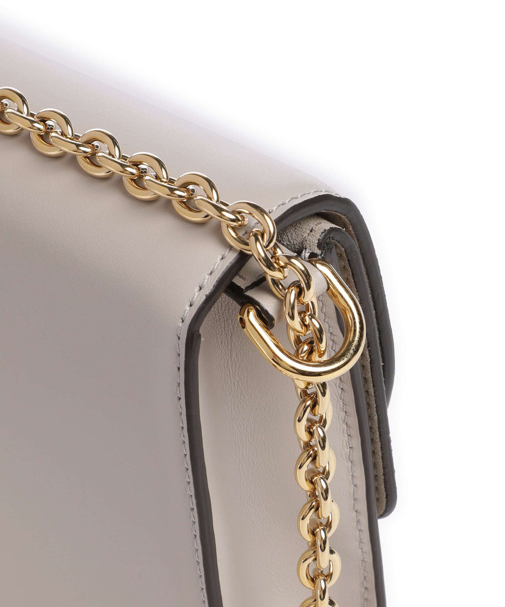 Furla Sfera S Shoulder bag vaniglia