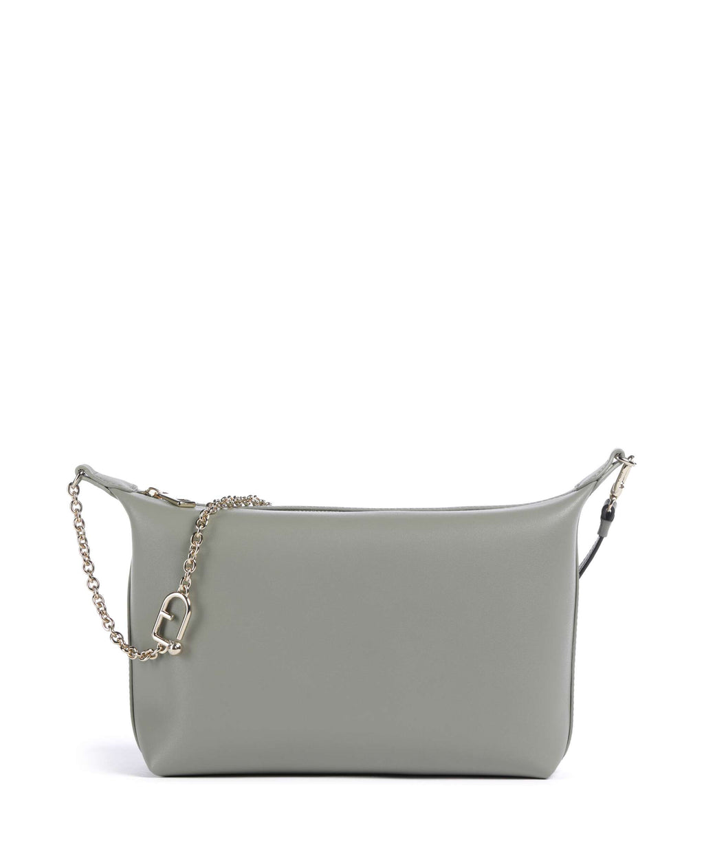 Furla Nuvola Mini Crossbody bag agave