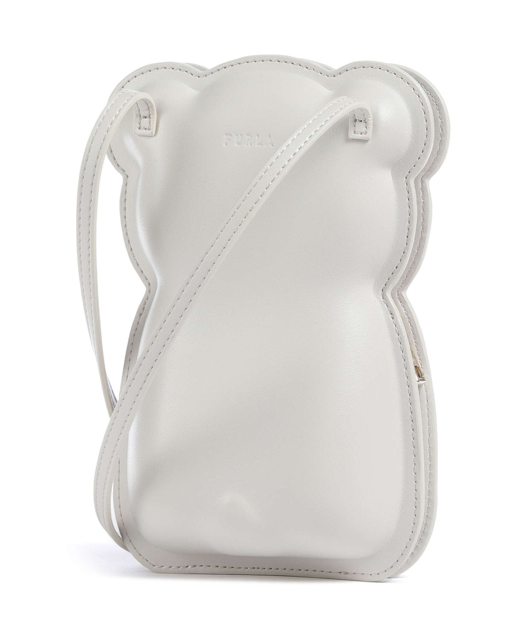 Furla Allegra Mini Crossbody bag toni marshmallow
