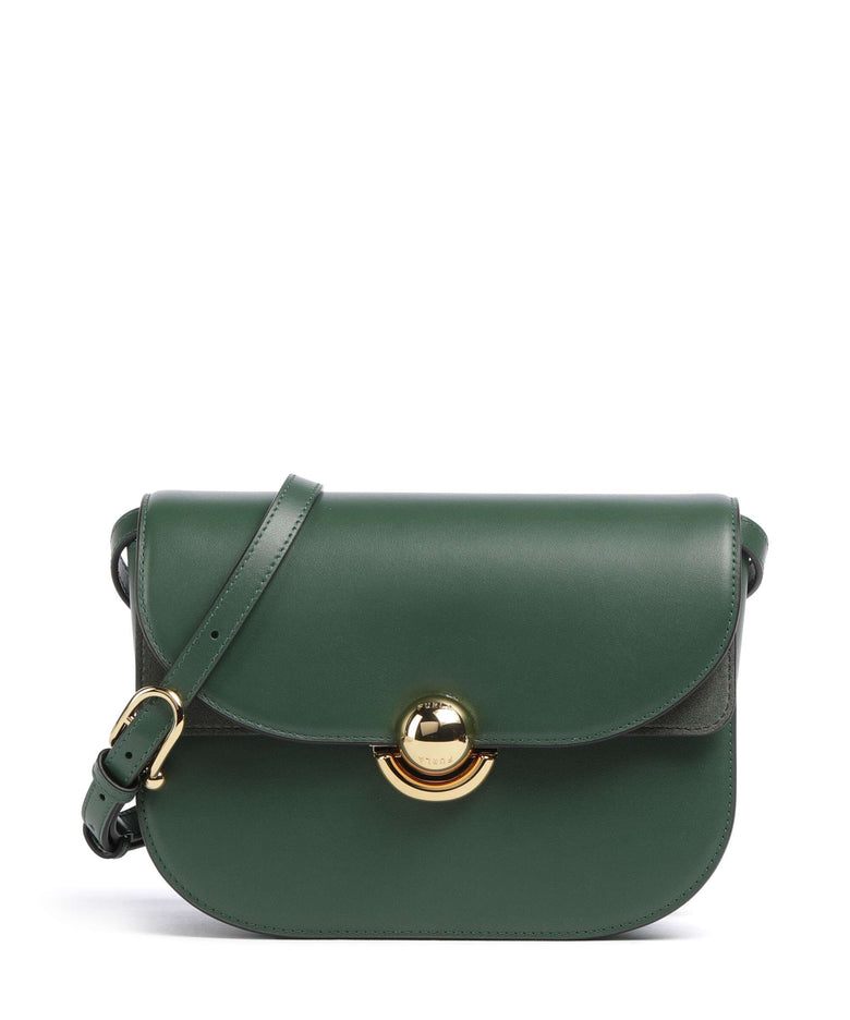 Furla Sfera S Crossbody bag alloro