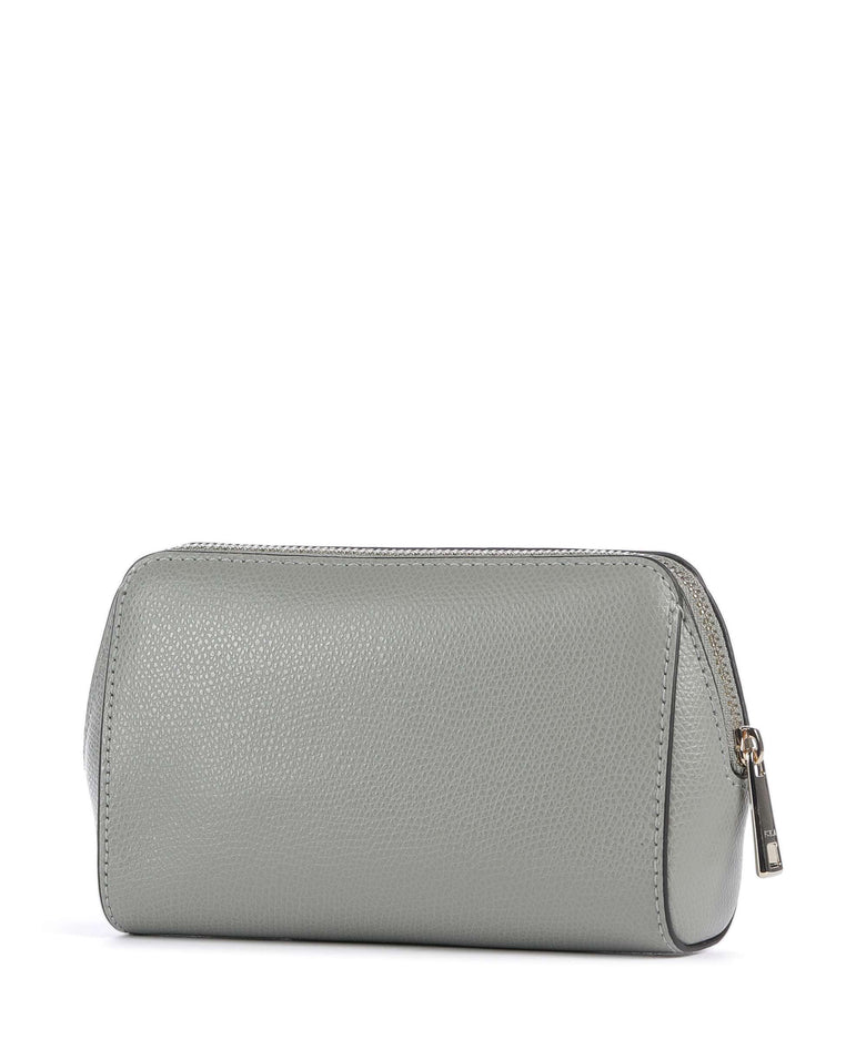 Furla Camelia M Cosmetic bag agave