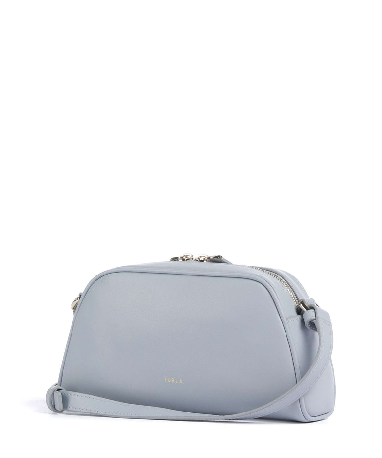 Furla Goccia S Crossbody bag nuvola