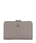 Furla Camelia M Wallet stucco gray