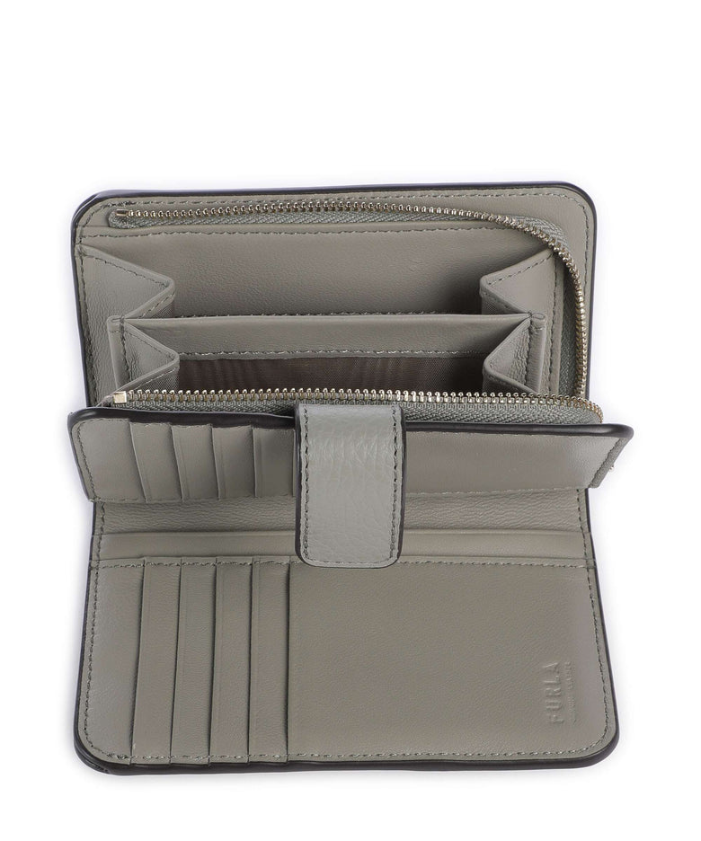 Furla Camelia M Wallet agave