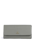 Furla Camelia Continental Wallet agave
