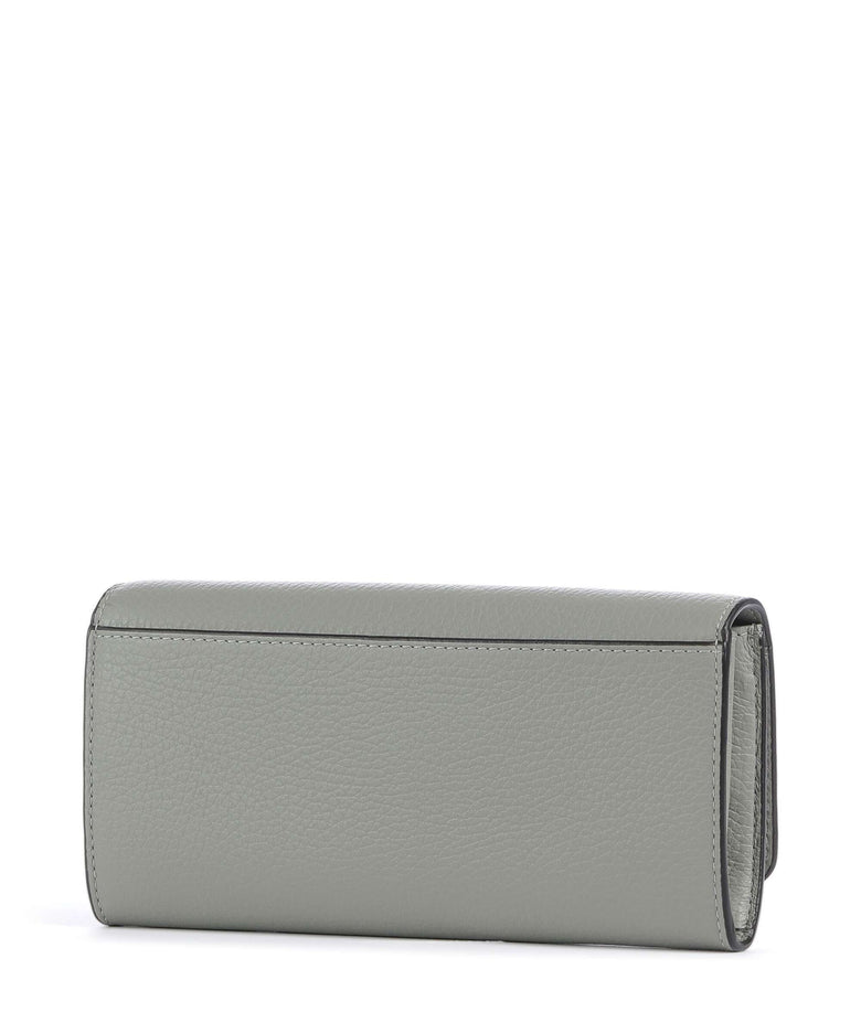 Furla Camelia Continental Wallet agave