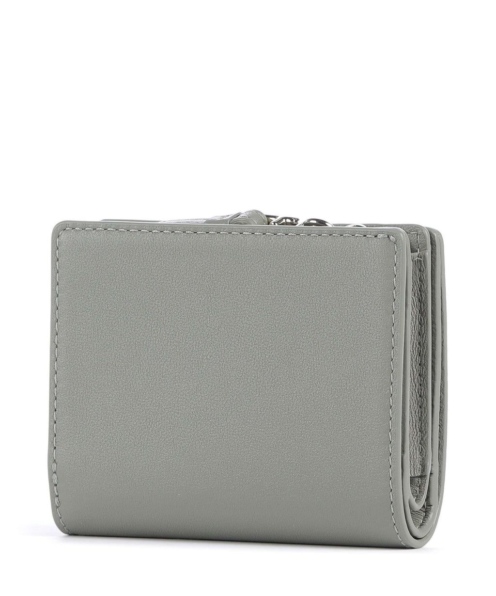Furla Nuvola S Wallet agave