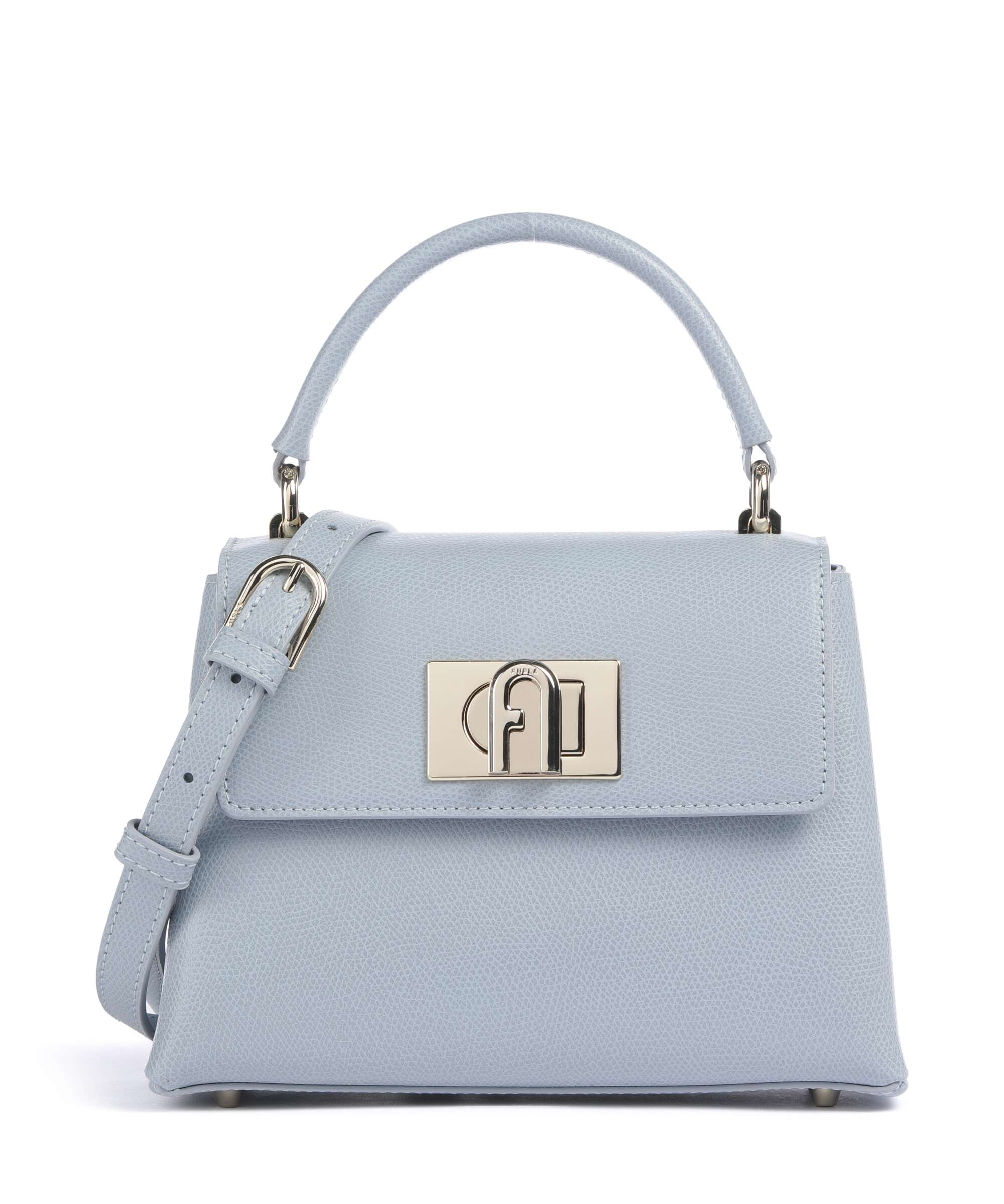 Furla 1927 Mini Handbag nuvola