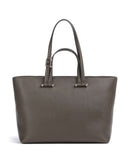 Furla Duetto L Tote bag mogano/brown