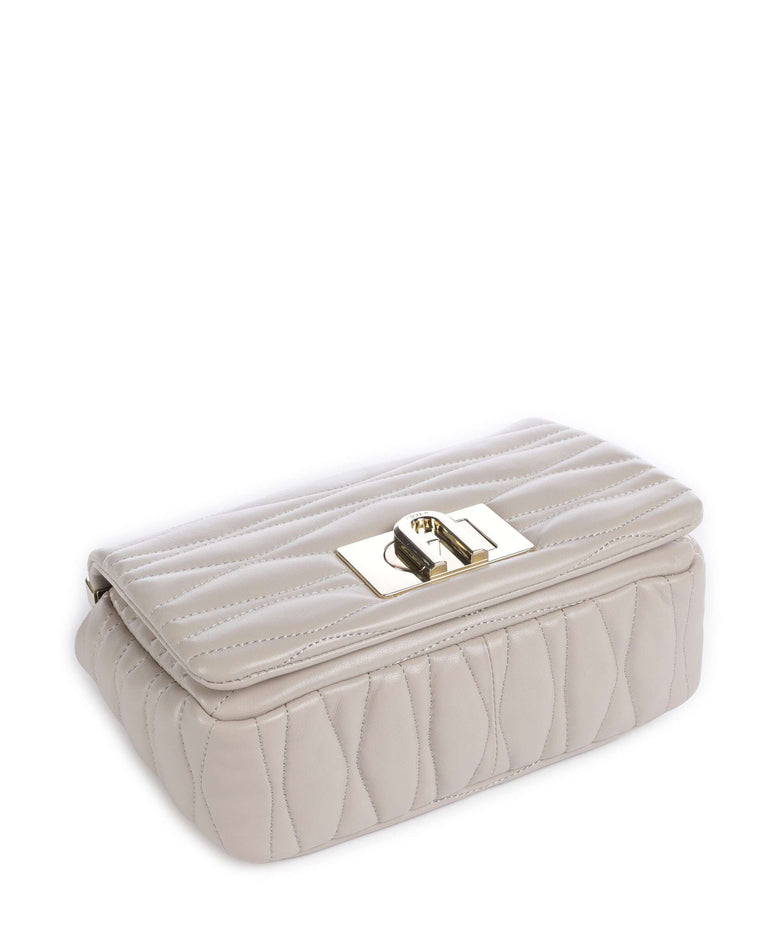 Furla 1927 S Shoulder bag vaniglia