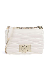Furla 1927 S Shoulder bag panna