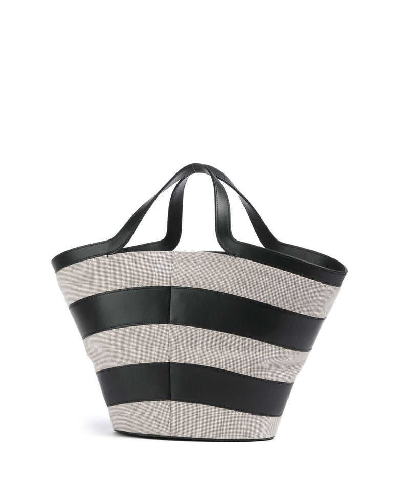 Furla Vortice S Handbag toni nero