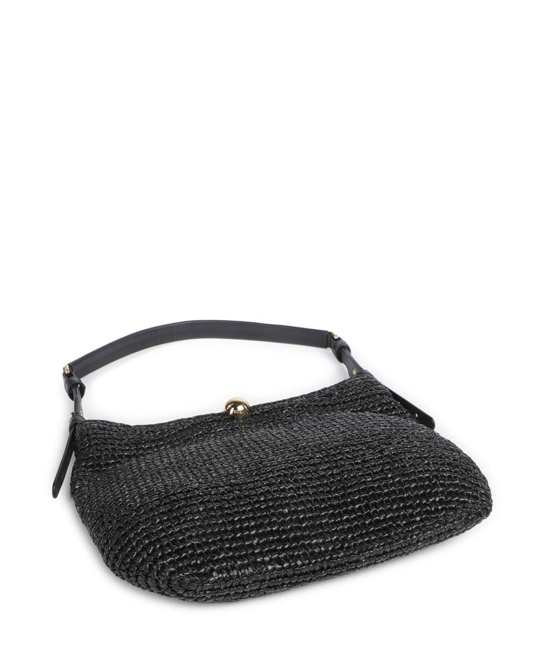 Furla Sfera Soft L Hobo bag nero