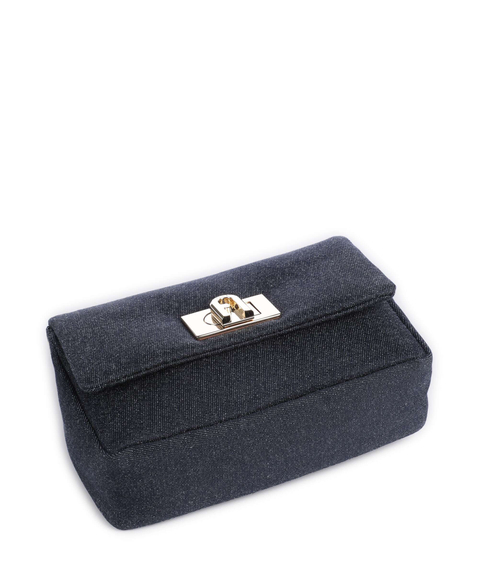 Furla 1927 Mini Shoulder bag toni mediterraneo