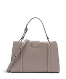 Furla Riva M Handbag stucco gray